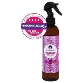 Soultanicals - Hair Sorrell Knappylicious Kink Drink 8 oz