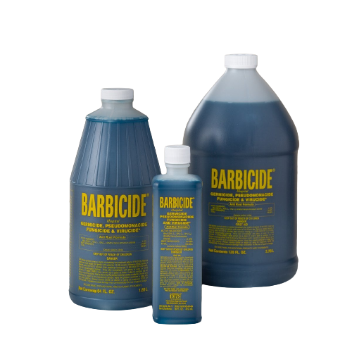 Barbicide