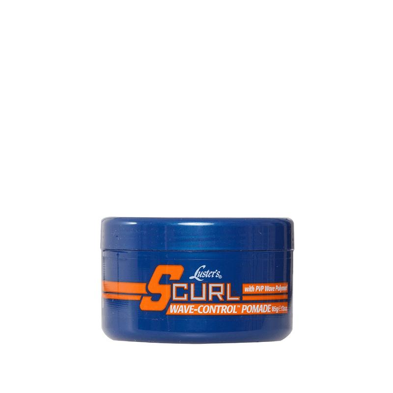 Scurl Wave Control Pomade 3oz