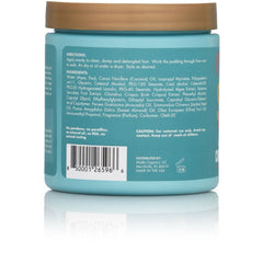 Mielle Sea Moss Anti-Shedding Curl Pudding 8oz