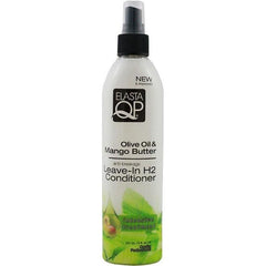 Elasta QP- Anti-Breakage Leave-In H2 Conditioner 8oz