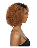 Red Carpet HD Curly Obsessed 4B Kinky Curls (RCHC201)