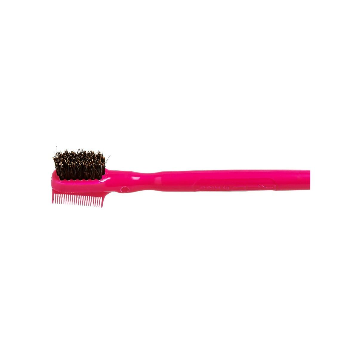 Red by Kiss Edge Boar Fixer Fine Edge Comb (BSH28J)