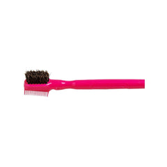 Red by Kiss Edge Boar Fixer Fine Edge Comb (BSH28J)