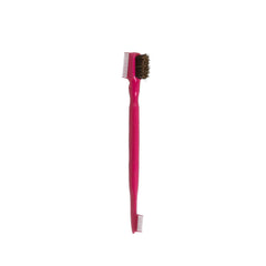Red by Kiss Edge Boar Fixer Fine Edge Comb (BSH28J)