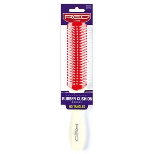 Red by Kiss Rubber Cushion Brush (BSH10)