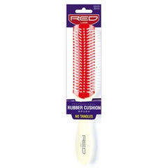 Red by Kiss Rubber Cushion Brush (BSH10)