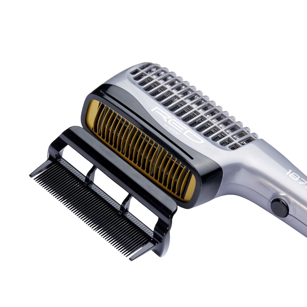 Red 1875 Ceramic Ionic Styler (BD02U)