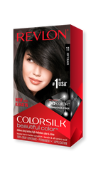 Revlon- Colorsilk Beautiful Color