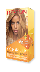 Revlon- Colorsilk Moisture-Rich Color