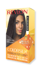 Revlon- Colorsilk Moisture-Rich Color