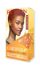 Revlon- Colorsilk Moisture-Rich Color