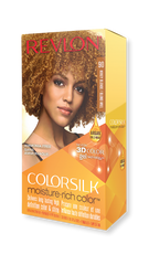 Revlon- Colorsilk Moisture-Rich Color