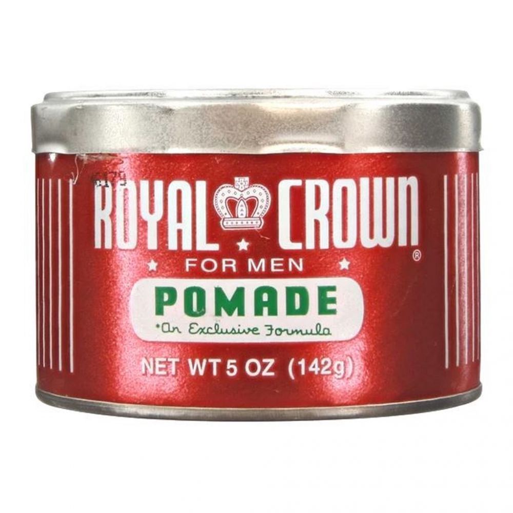 Royal Crown Pomade for Men 5oz