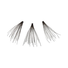 i.ENVY 2X Volume Ultra Black Knot Free Medium (KPEM06UB)
