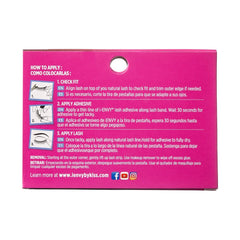 i.ENVY Juicy Volume Lashes (KPE15)