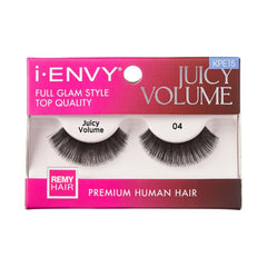 i.ENVY Juicy Volume Lashes (KPE15)