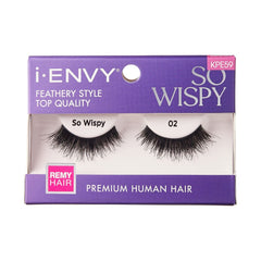 i.ENVY So Wispy Lashes (KPE59)