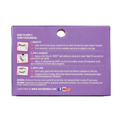 i.ENVY So Wispy Lashes (KPE64)