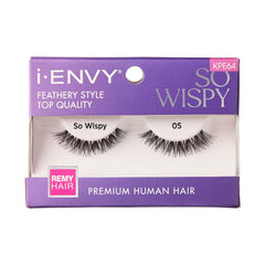 i.ENVY So Wispy Lashes (KPE64)
