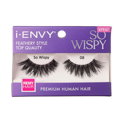 i.ENVY So Wispy Lashes (KPE67)