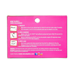 i.ENVY Velvet Lashes (KPE45)