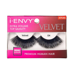 i.ENVY Velvet Lashes (KPE45)
