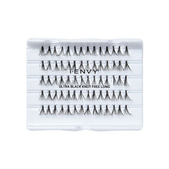 i.ENVY 2X Volume Ultra Black Knot Free Medium (KPEM06UB)