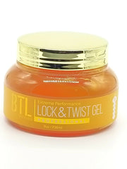 BTL Lock & Twist Gel Extreme Performance 8oz (BTLG03)