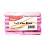 Annie Cold Wave Rods Long Orchid 12CT (1103)