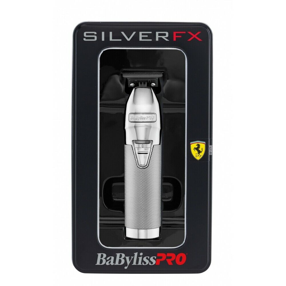 Babyliss Pro Silver FX Trimmer