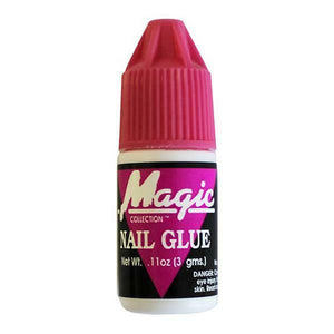 Magic Nail Glue