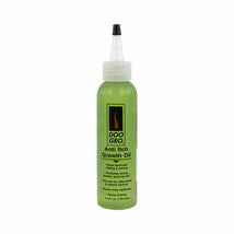 Doo Gro- Anti-Itch Oil 4.5oz