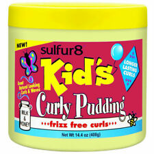 Sulfur 8 Kids- Hair Pudding