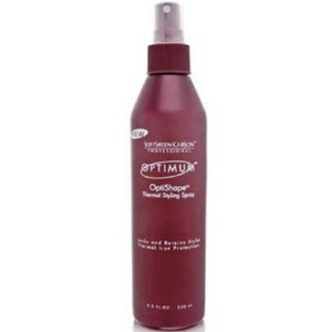 Softsheen Carson Optimum Optishape Thermal Styling Spray 8.5oz