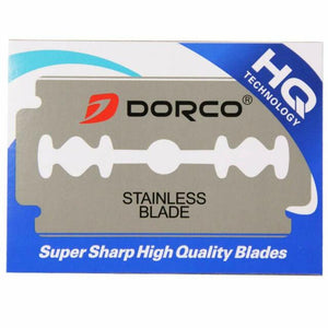 Dorco Super Sharp High Quality Blades