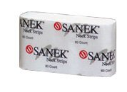 Sanek Neck Strips Single Pack
