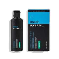 Bump Patrol- Aftershave Razor Bump/Bump Treatment Sensitive Formula 2 oz