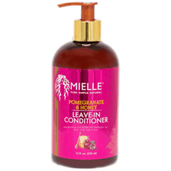 Mielle Pomegranate & Honey Lv-In Conditioner 12oz