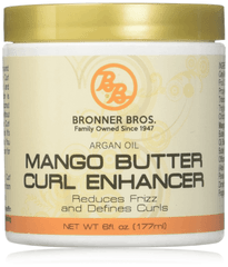 B&B- Mango Butter Curl Enhancer 6oz