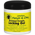 Jamaican Mango & Lime- Resistant Formula Locking Gel 6 oz