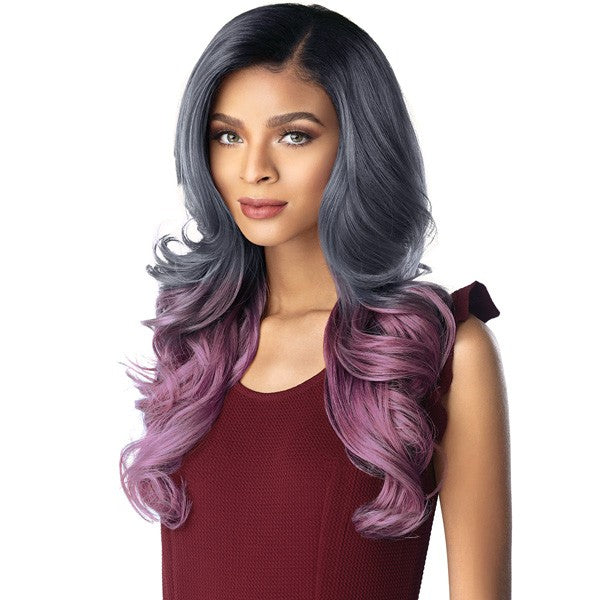 Sensationnel- Shear Muse Empress Lace Wig Skylar