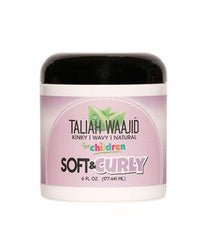 Taliah Waajid Kids- Soft & Curly