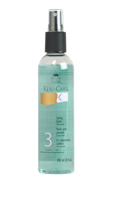 KeraCare Dry & Itchy Scalp- Styling Spritz  8oz
