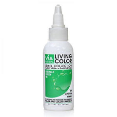 Via Natural Living Colors 2oz