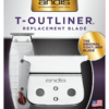 Andis Professional T-Outliner Replacement Blade