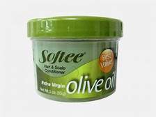 Softee Olive Oil