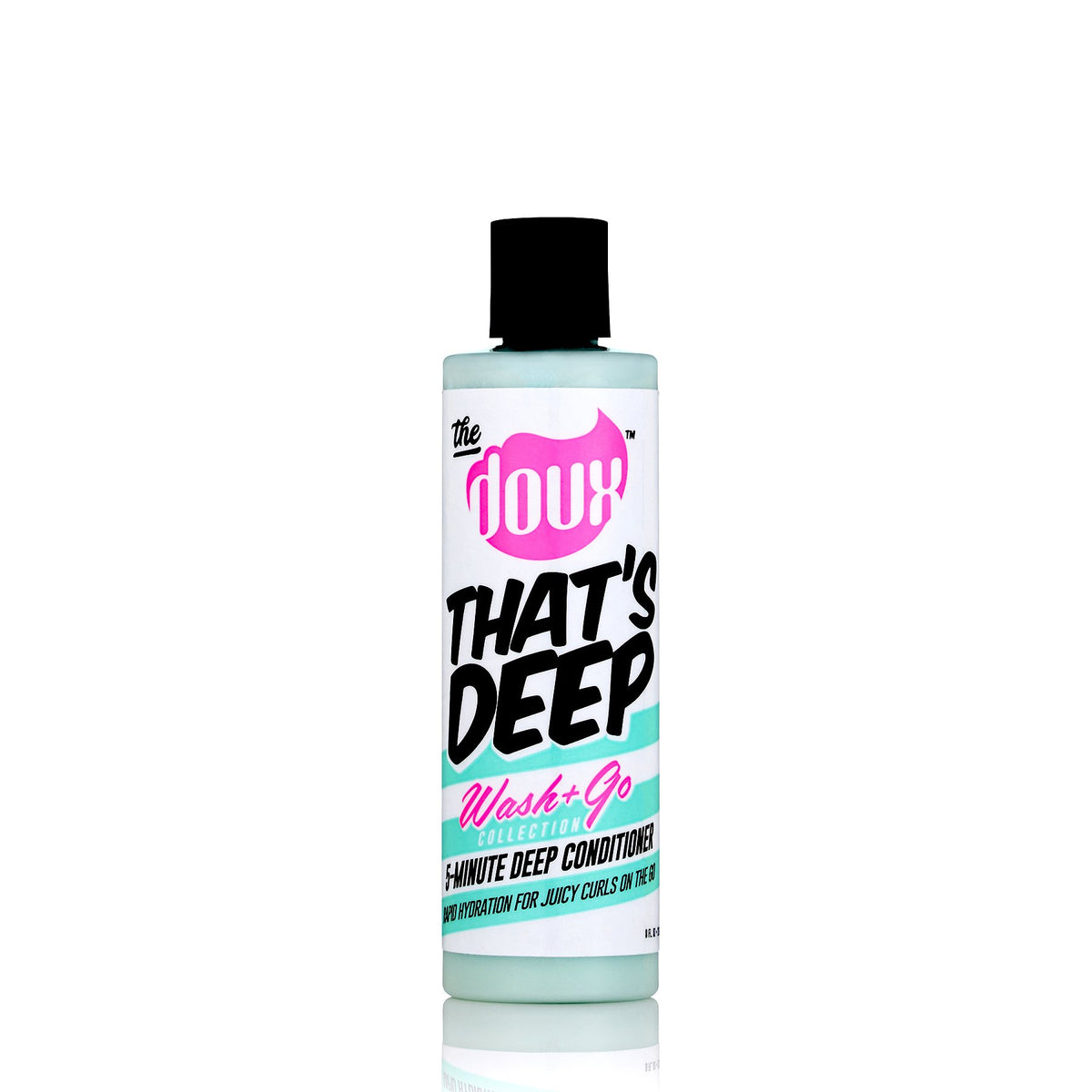 The Doux That's Deep Deep Conditioner 8oz