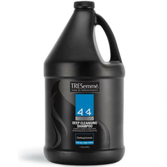 TRESemme' 4+4 Deep Cleansing Shampoo Gal