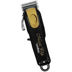 Wahl Profession 5 Star Series Magic Clip Cordless Limited Gold Edition